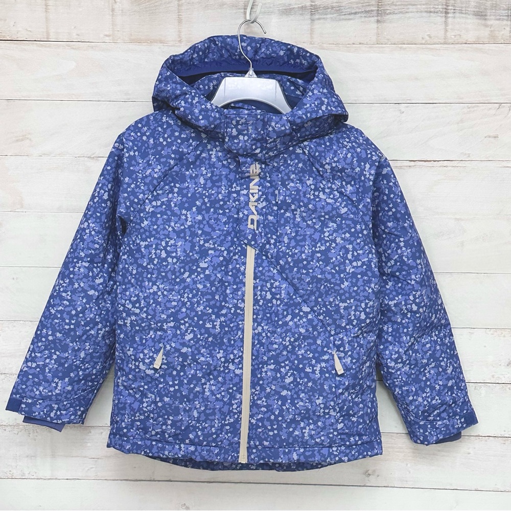 Dakine Youth Snow Jacket • Sz L (14/16) • Purple • NWT
